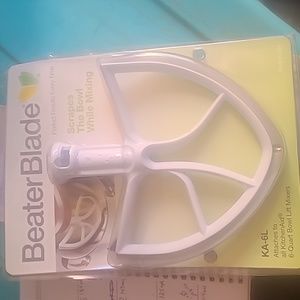 BEATER BLADE